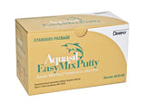 Aquasil Easy Mix Putty -Dentsply (678120)       GIFT CARDS     -  $5, , DENTSPLY - Canadian Dental Supplies, office supplies, medical supplies, dentistry, dental office, dental implants cost, medical supply store, dental instruments, dental supplies canada, dental supply, dental supply company 