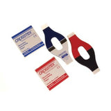Articulating Paper Horseshoe - Crosstex       GIFT CARDS     -  $5, , CROSSTEX - Canadian Dental Supplies, office supplies, medical supplies, dentistry, dental office, dental implants cost, medical supply store, dental instruments, dental supplies canada, dental supply, dental supply company 