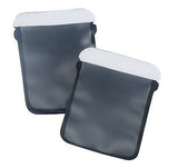 Barrier Envelopes #2 - Unipack phosphor storage plates cover 100/box ..UBE-8052 - Gift Card - $2  5+ $5  10+ $10