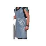Disposable Apron 47" x 13" 100/pk  -DEFEND TA-1000 - Gift Card - $2