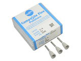 CompoSite CA Cup Fine Polisher 12/Bx Shofu Dental Corporation (0295)