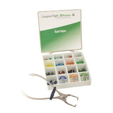 Composi-Tight 3D Fusion Sectional Matrix System with Rally - Garrison Dental Solutions (FXR-KFF-10) - Gift Card - $25