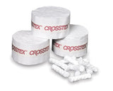 Cotton Dental Rolls - Crosstex       GIFT CARDS     -  $5, , CROSSTEX - Canadian Dental Supplies, office supplies, medical supplies, dentistry, dental office, dental implants cost, medical supply store, dental instruments, dental supplies canada, dental supply, dental supply company 