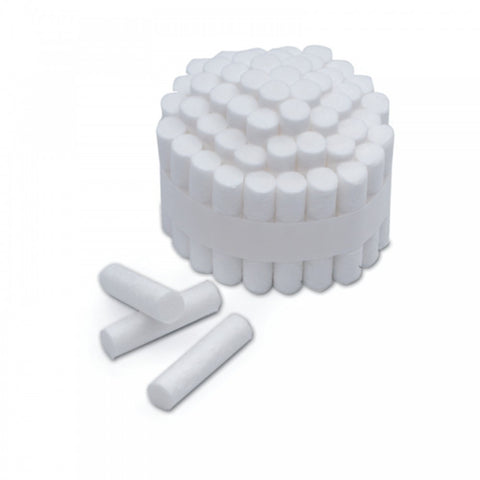 Cotton Dental Rolls - Unipack       GIFT CARDS     -  $3     2+ $5, , UNIPACK - Canadian Dental Supplies, office supplies, medical supplies, dentistry, dental office, dental implants cost, medical supply store, dental instruments, dental supplies canada, dental supply, dental supply company 