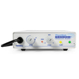 Ultrasonic Tooth Scaler TURBO SENSOR 25/30 SCALER WITH DUAL STAGE FOOT PEDAL D560 - Parkell- Gift Card $100