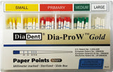 Dia-Pro W Small - Diadent #MP 265-601 - Gift Card - $2