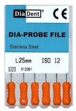 Dia-Spiral Filler 21 mm #40 - Diadent #507-108 - Gift Card - $2
