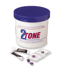 Disclosing Tablet 2 Tone  250/Pk - Young Dental Manufacturer Co (234225) - Gift Card - $5