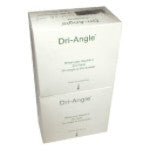Dri Angles Large Plain - DHP       GIFT CARDS     -  $5, , DHP - Canadian Dental Supplies, office supplies, medical supplies, dentistry, dental office, dental implants cost, medical supply store, dental instruments, dental supplies canada, dental supply, dental supply company 