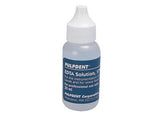EDTA Solution 17% - Pulpdent..120ml bottle       GIFT CARDS     -  $5, , PULPDENT - Canadian Dental Supplies, office supplies, medical supplies, dentistry, dental office, dental implants cost, medical supply store, dental instruments, dental supplies canada, dental supply, dental supply company 