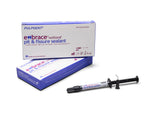 Embrace Wetbond P & F Sealant Off White - Pulpdent..4 x1.2ml syringe (EMSW) - Gift Card - $5