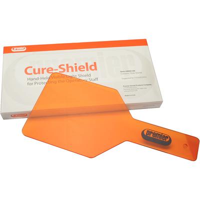 Curing Light Shield Flat Orange Premier #9006166 - Gift Card - $5