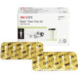 RelyX Fiber Post 3D Size 0 Refill 10/Pk ..3M Dental (56948) - Gift Card - $10