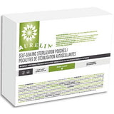 Sterilization Pouches - 5-1/4" x 6-1/2" - Aurelia 200/box  SP52565.. - Gift Card - $2  5+ $5