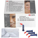 Retraction Paste Refill Pack 25/Bx Astringent  3M Dental - 56944