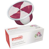 Enamel Pro Strawberry Medium Prophy Paste 200/Bx Premier Dental (9007608) - Gift Card - $5