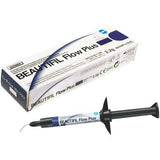 Beautifil Flow Plus F03 BW Ea  Shofu Dental Corporation (2024)