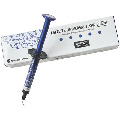 Estelite Flow Quick HF Syringe OPA2 Ea - Tokuyama America Inc.  -13879