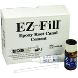 EZ-Fill Epoxy Rc Cement Kit Ea ..Essential Dental Systems (1608-00) - Gift Card - $10