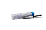 Embrace Wetbond P & F Sealant Natural - Pulpdent..3ml syringe (EMS3) - Gift Card - $5