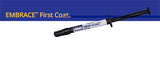 Embrace First Coat Syringe 1.2ml Pk Pulpdent (EMFC) - Gift Card - $5
