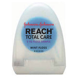 Floss Total Care Easy Sliding Mint - Listerine..108/pk x 4.5m  Johnson&Johnson Inc - 96273 - Gift Card - $5