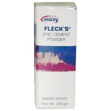 Flecks Cement Snow White 29g Powder Bt National Keystone Group (6050100) - Gift Card - $5