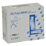 Fuji Lining LC Paste       GIFT CARDS     -  $10     4+ $15, , GC-America - Canadian Dental Supplies, office supplies, medical supplies, dentistry, dental office, dental implants cost, medical supply store, dental instruments, dental supplies canada, dental supply, dental supply company 