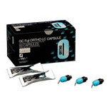 Fuji Ortho LC Caps - GC       GIFT CARDS     -  $10, , GC-America - Canadian Dental Supplies, office supplies, medical supplies, dentistry, dental office, dental implants cost, medical supply store, dental instruments, dental supplies canada, dental supply, dental supply company 