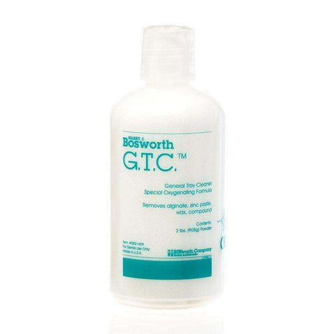 2024-09-30  Expiry  Tray Cleaner - G.T.C. General Tray Cleaner 2Lb National Keystone Group (0921459)