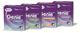 Genie Light Rapid Set Berry 2x50ml Pk Dentsply Chemists (77610) - Gift Card - $5  4+ $7.50