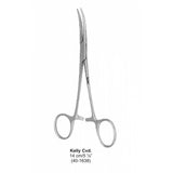 Hemostat Kelly Curved - Generic  #p-422 - Gift Card - $5