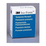 Crown ISO Forms U73 - 3M, , 3M-ESPE - Canadian Dental Supplies, office supplies, medical supplies, dentistry, dental office, dental implants cost, medical supply store, dental instruments, dental supplies canada, dental supply, dental supply company 