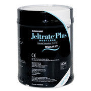 Jeltrate Plus Regular Set - Dentsply..1lb jar #605502 - Gift Card - $2