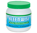 Kleen Wise Descaler 1003 40oz Tuttnauer USA Co. (KSD)