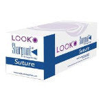 Suture  787B  SILK, BLACK BRAIDED 4-0 C17 45CM - (LOOK)       GIFT CARDS     -  $5, , LOOK - Canadian Dental Supplies, office supplies, medical supplies, dentistry, dental office, dental implants cost, medical supply store, dental instruments, dental supplies canada, dental supply, dental supply company 