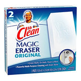 Magic Eraser 30pk - Mr. Clean - Gift Card - $5