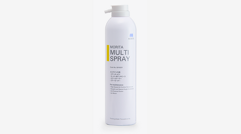Multi Spray Can 420ml - J Morita USA Inc - 24-5010201