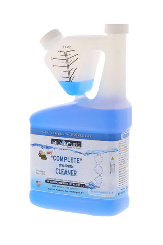 Bio-Pure Liquid 32oz eVac Cleaner Ea ..Sable Industries (2801402)