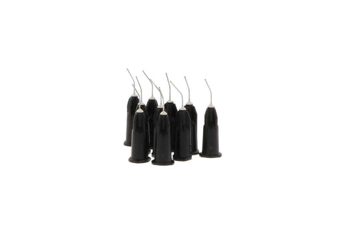 Clinpro Sealant Dispenser Tips Black /10 bx Ref 12626T