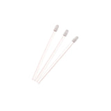 Saliva Ejectors Comfort Plus  - Crosstex ..Clear with White Tip  ..bag of 100 (ZCWCP) - Gift Card - $1