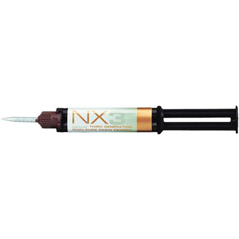 NX3 Automix DC White Syringe 5g Pk ..Kerr (33644) - Gift Card - $5  4+$7.50