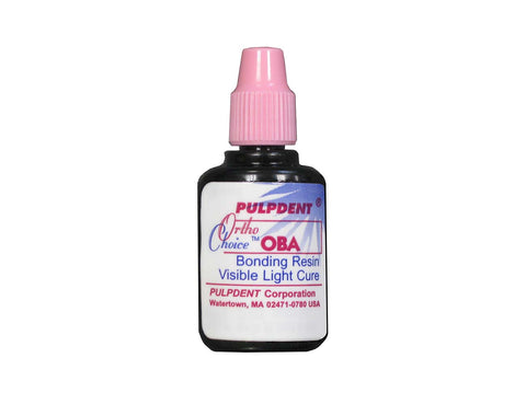 Ortho-Choice OBA Syringe 4g Ea Pulpdent Corporation (OCBAS) - Gift Card - $5