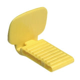 Posterior Bite Blocks Yellow  25pcs - Plasdent #xr-0862 - Gift Card - $5