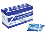 ScanX PSP Cleaning Wipes 50/Bx ..Air Techniques Inc  (B8910)
