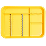 REMOVE - Set Up Tray Divided B Yellow. Ea ..Zirc Dental Products (20Z451C) - Gift Card - $2