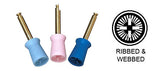 Prophy Cups Latch type  PINK - bag of 100...Team Technologies Imprinting (402-P) - Gift Card - $5  5+$7.50  10+$10