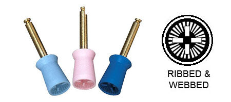 Prophy Cups Latch type  PINK - bag of 100...Team Technologies Imprinting (402-P) - Gift Card - $5  5+$7.50  10+$10