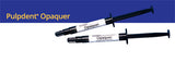 Esthetic Opaquer Bleach White - Pulpdent 2.1gm syringe (EMO1) - Gift Card - $5  4+$7.50