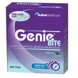 Genie Bite  Mint 2x50ml Pk ..Dentsply Chemists  - Gift Card - $5